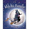 The Witch's Family - Paperback