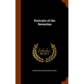 Portraits of the Seventies - Hardcover