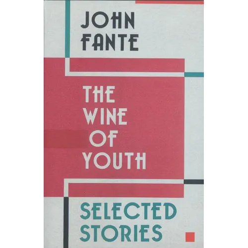 The Wine of Youth - Paperback
