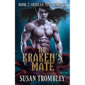 The Kraken's Mate - Paperback