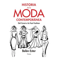 Historia de la Moda Contemporánea - Paperback