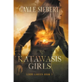 Katawasis Girls - Paperback