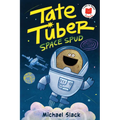 Tate Tuber, Space Spud - Hardcover