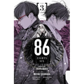 86--Eighty-Six, Vol. 3 (Manga) - Paperback