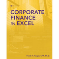 Corporate Finance in Excel - Paperback