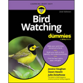 Bird Watching for Dummies - Paperback