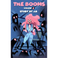 The Booms: Volume 2 - Paperback