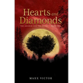 Hearts and Diamonds: The Anchor and the Moon Book Two - Paperback
