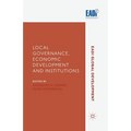 Local Governance, Economic Development and Institutions - Paperback