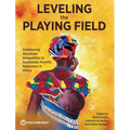 Leveling the Playing Field: Addressing Structural Inequalities to Accelerate Poverty Reduction in Africa - Paperback