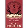 The Fellowship of the Ring: The Lord of the Rings: Part One - Mass Market Paperbound