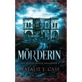 Mörderin - Hardcover