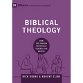 Biblical Theology: How the Church Faithfully Teaches the Gospel - Hardcover
