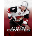 Arizona Coyotes - Library Binding