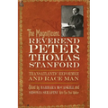 The Magnificent Reverend Peter Thomas Stanford, Transatlantic Reformer and Race Man - Paperback