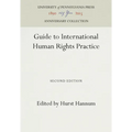 Guide to International Human Rights Practice - Hardcover