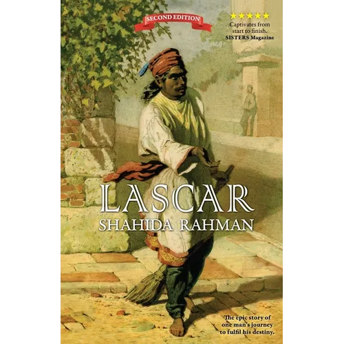 Lascar - Paperback