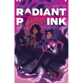 Radiant Pink Volume 1: Across the Universe - Paperback