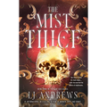 The Mist Thief - Hardcover