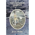 No Longer Silent: Finding My Voice After Sexual Abuse - Paperback