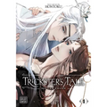 Trickster's Tale: Hu Yan Zhuan, Vol. 1 - Paperback