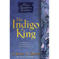The Indigo King - Paperback