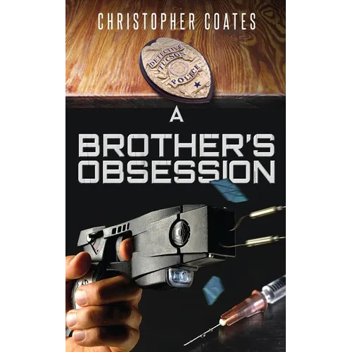 A Brother's Obsession - Paperback