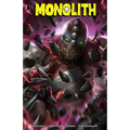Monolith - Paperback