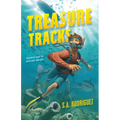 Treasure Tracks - Paperback