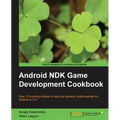 Android Ndk Game Development Cookbook - Paperback