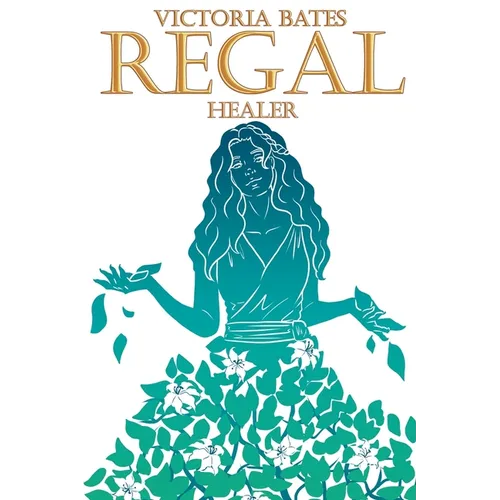 Regal: Healer - Paperback