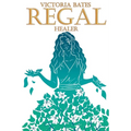 Regal: Healer - Paperback