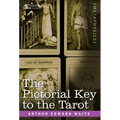 The Pictorial Key to the Tarot - Hardcover