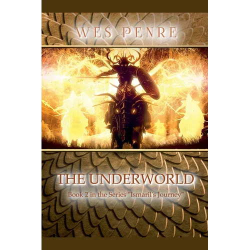 The Underworld - Paperback