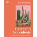 Cacti and Succulents: On-Point Advice to Keep Your Plants Looking Sharp - Hardcover
