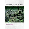 Onto-Cartography: An Ontology of Machines and Media - Paperback