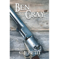 Ben Gray - Paperback