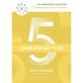 The Enneagram Type 5: The Investigative Thinker - Hardcover