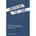 Breaking the Code - Paperback