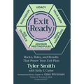 Exit Ready: Rocks, Roles, and Results That Power Your Exit Plan - Hardcover