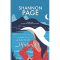 A Taste of Midnight - Paperback