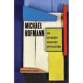 Michael Hofmann: An Extended Passport Application - Hardcover