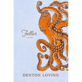 Feller: Poems - Paperback