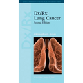 DX/Rx: Lung Cancer: Lung Cancer - Paperback