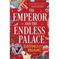 The Emperor and the Endless Palace - Paperback