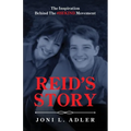 Reid's Story: The Inspiration Behind The #BEKIND Movement - Paperback