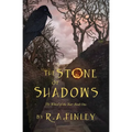 The Stone of Shadows - Paperback
