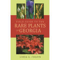 Field Guide to the Rare Plants of Georgia - Paperback