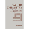 Wood Chemistry: Fundamentals and Applications - Hardcover