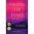 Finding the Bones: Stories & A Novella - Paperback